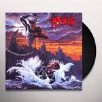 Dio Holy Diver Vinyl Lp