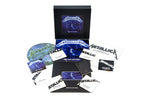 Metallica Ride the Lightning Deluxe Box Set