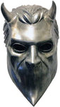 Ghost Nameless Ghoul Resin Mask