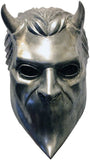 Ghost Nameless Ghoul Resin Mask