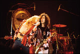 Led Zeppelin by Led Zeppelin Hardbound Book