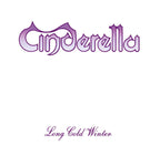 Cinderella Long Cold Winter 180g Vinyl Lp