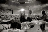 Led Zeppelin by Led Zeppelin Hardbound Book