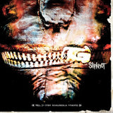 Slipknot Vol. 3: The Subliminal Verses Vinyl Lp- CD