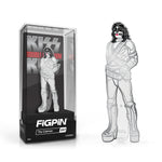 Kiss Double Platinum 4 Figpin Set