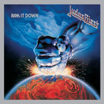 Judas Priest Ram It Down CD The Remasters
