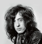 Led Zeppelin by Led Zeppelin Hardbound Book