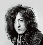 Led Zeppelin by Led Zeppelin Hardbound Book