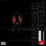 Velvet Revolver Contraband CD