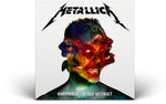 Metallica Hardwired...to Self-Destruct Box Set Edition and/or 180g double black lp