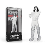 Kiss Double Platinum 4 Figpin Set