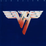Van Halen II 180g Vinyl Lp