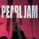 Pear Jam Ten CD