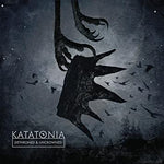 Katatonia Dethroned & Uncrowned Vinyl Double Lp