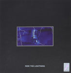 Metallica Ride the Lightning Deluxe Box Set