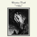 CHRISTIAN DEATH ASHES VINYL LP