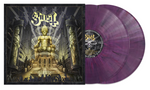 Ghost Ceremony And Devotion (Gatefold LP Jacket, 150 Gram Vinyl, With Booklet, Bonus Tracks)