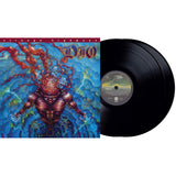 Dio Strange Highways Double Vinyl Lp (UK Import)