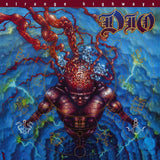 Dio Strange Highways Double Vinyl Lp (UK Import)