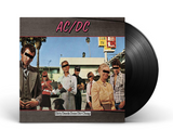 AC/DC Dirty Deeds Ltd. Ed 180g Vinyl Lp