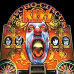 Kiss Psycho Circus Vinyl Lp