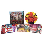 Rob Zombie's Firefly Soundtrack Trilogy 6xLP Box Set!
