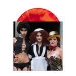 Rob Zombie's Halloween II O.S.T./ Various Artist Red/Orange/Magenta  Colored Vinyl Lp DELUXE EDITION