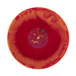 Rob Zombie's Halloween II O.S.T./ Various Artist Red/Orange/Magenta  Colored Vinyl Lp DELUXE EDITION