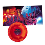 Rob Zombie's Halloween II O.S.T./ Various Artist Red/Orange/Magenta  Colored Vinyl Lp DELUXE EDITION