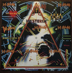 Def Leppard Hysteria: The Singles Box Set