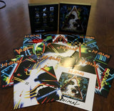 Def Leppard Hysteria: The Singles Box Set