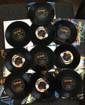 Def Leppard Hysteria: The Singles Box Set