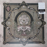 Paradise Lost Obsidian Blood with Black splatter Vinyl Ltd to 300