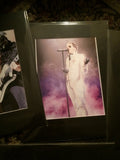 Official 'Parlor Merch Ghost Concert Print Photo Set