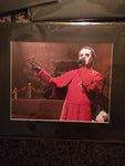 Official 'Parlor Merch Ghost Concert Print Photo Set