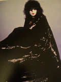 Kiss 1977-1978 Lynn Goldsmith Photograph hardback book, new and sealed.