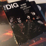 The Dig Japanese Magazine