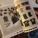 The Dig Japanese Magazine