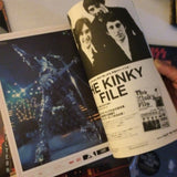 The Dig Japanese Magazine
