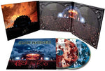 Iron Maiden Rock in Rio CD