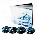 Porcupine Tree In Absentia 4 Disc Box Set (Deluxe Edition)