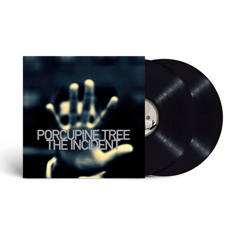 Porcupine Tree The Incident 180g Vinyl Double Lp