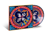 Kiss Limited Edition 45th Anniversary Rock and Roll Over Picture Disc Vinyl Lp