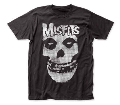 Misfits Distressed Skull