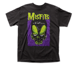 Misfits Jerry Skull Classic T-Shirt