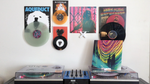Record Props Vinyl Display Mount