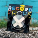 Record Props Vinyl Display Mount