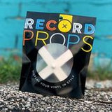 Record Props Vinyl Display Mount