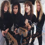 Metallica Garage Days Re-revisited lp 180g