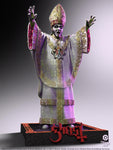 Ghost - Papa Nihil Rock Iconz Statue